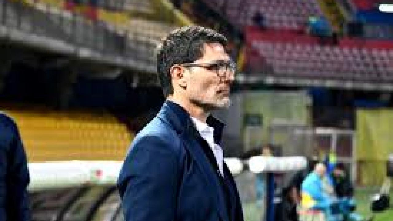 Fontana: "Difficile trovare uno come Anguissa sul mercato, in casa ci sono le soluzioni. Su Lang dico solo che..."
