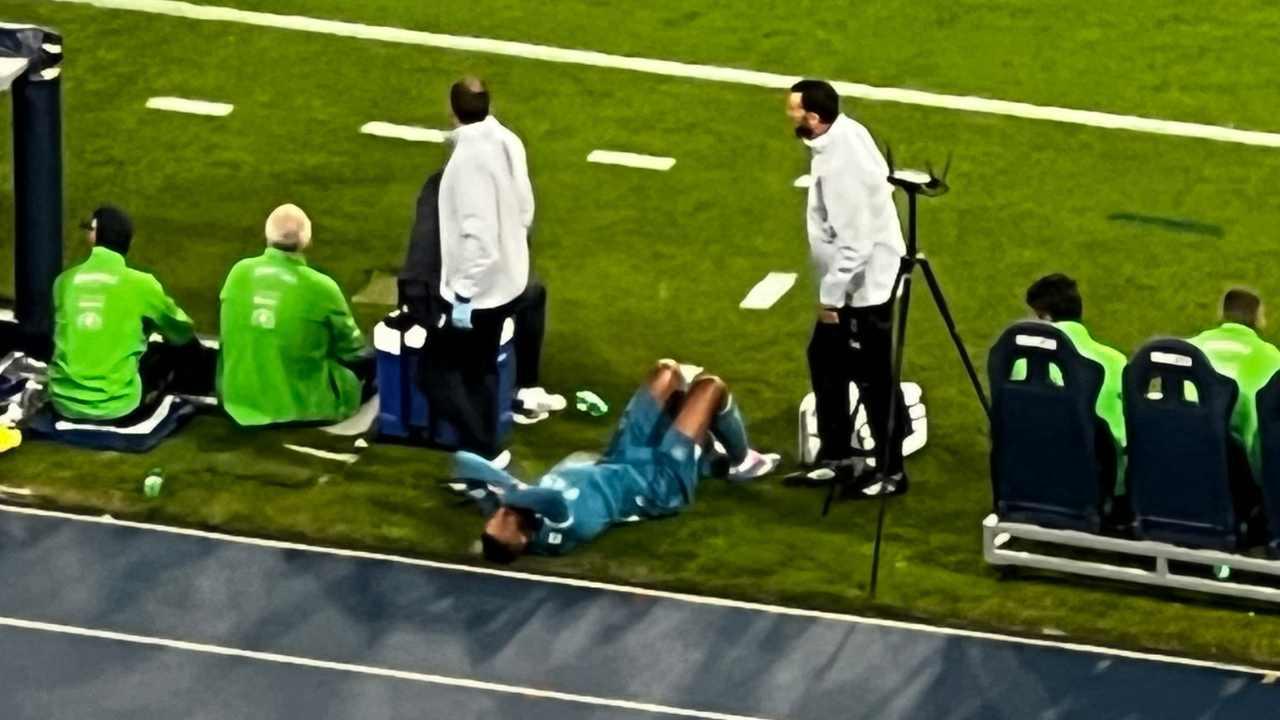 Infortunio Juan Jesus, Gazzetta: se confermato lo strappo muscolare, stagione finita! Sensazioni negative