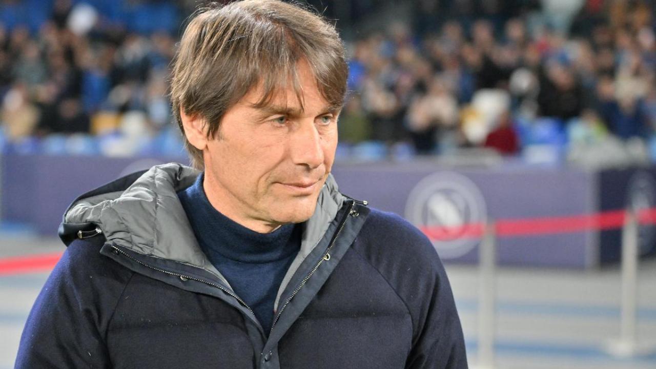 Sky, Modugno: "Futuro Conte? Mister tradito da espressioni sbagliate, ecco come andr&agrave; a finire col Napoli"