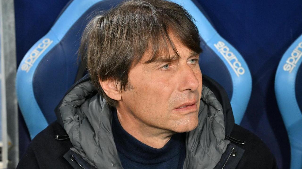 Rossitto approva: "&Egrave; tra i bomber pi&ugrave; forti del momento, Conte lo vuole a tutti i costi"