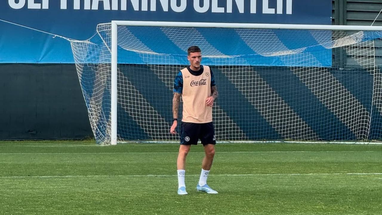 &Eacute; evidente che qualcosa non abbia funzionato con Rafa Marin: ecco cosa succeder&agrave; contro il Monza