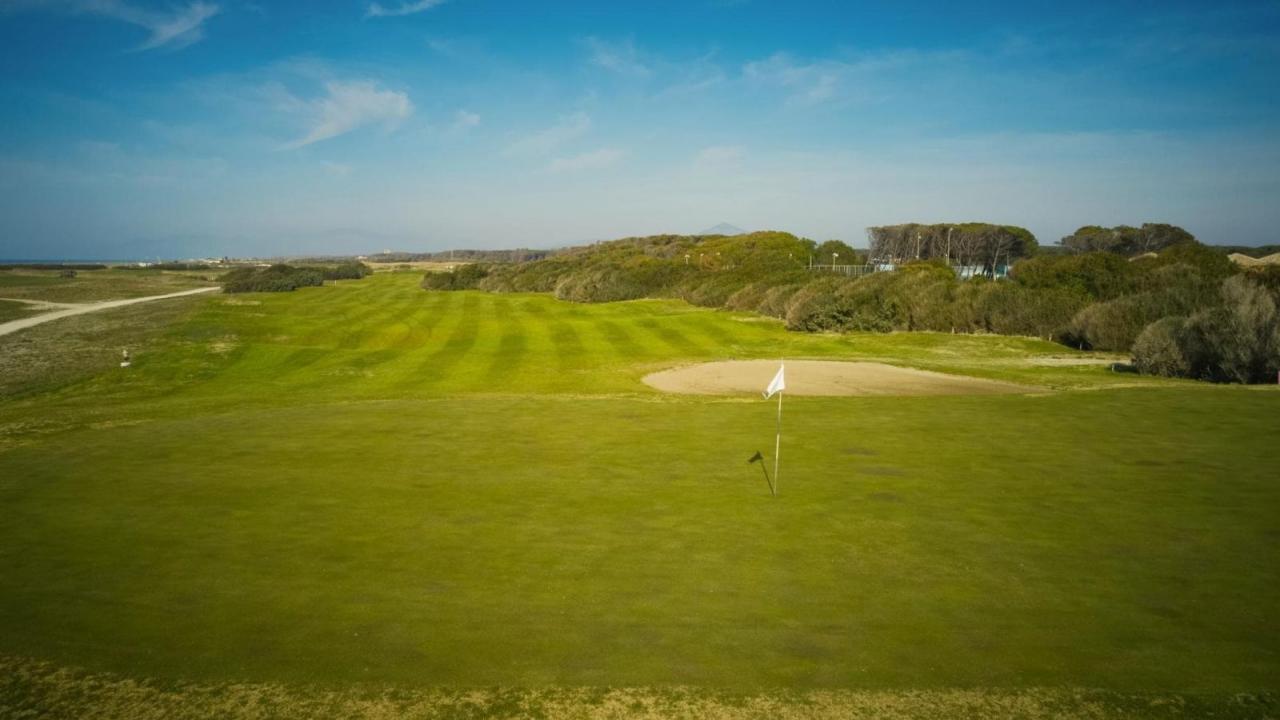 Castel Volturno, sequestro preventivo al campo da golf Coppola vicino al centro del Napoli