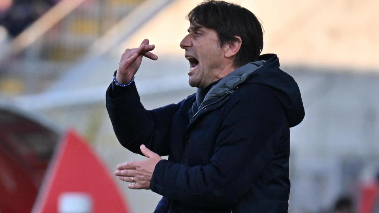 Dazn, Mastroianni: "Bisogna capire bene il discorso sui campi di Castel Volturno. Conte lo fece anche con l'Inter"