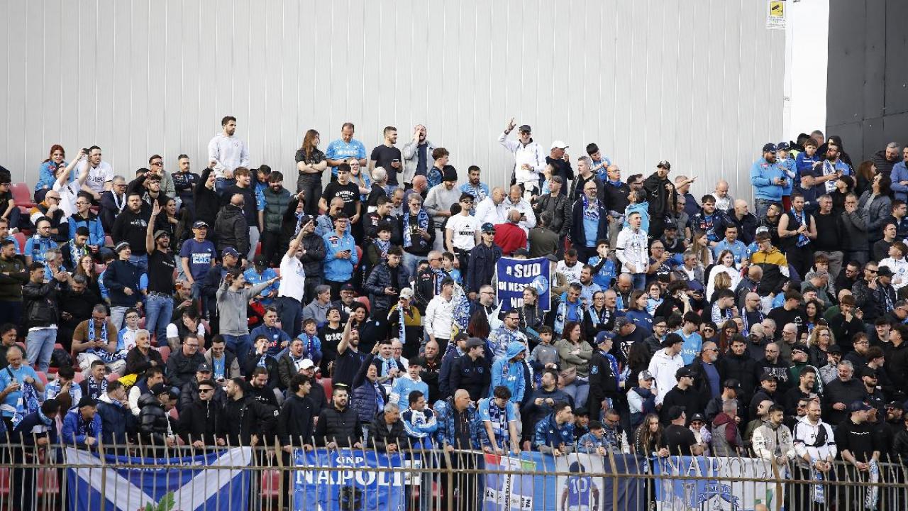 Monza-Napoli, attesa per la vendita dei biglietti settore ospiti: info e prezzi
