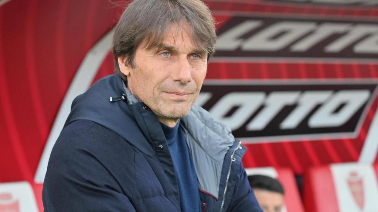 CorSport su Conte: torna a Lecce dopo cinque anni, il match pu&ograve; passare alla storia come un incrocio fatale per un leccese