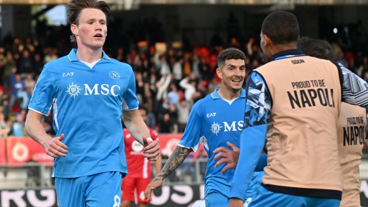 Napoli da record, c'&egrave; un segreto dietro al primato in classifica: nessuno c'&egrave; riuscito nei top campionati europei