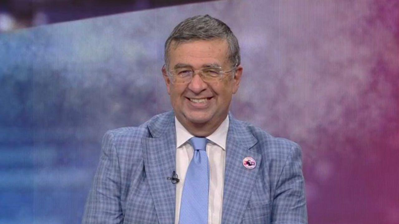 Sky, Marianella sicuro: "Conte lascia il Napoli, il nuovo allenatore sar&agrave; italiano"