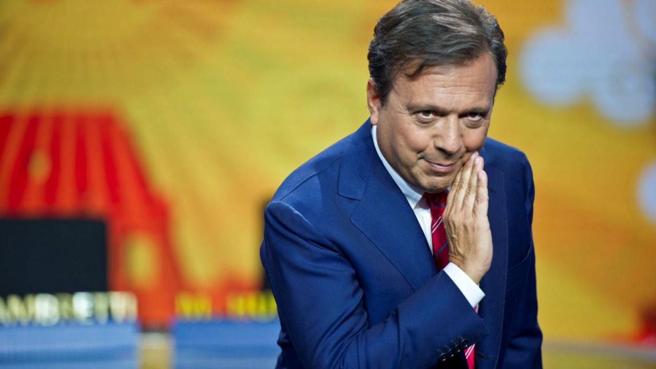 Chiambretti: "Non vedevo calciatori come Simeone al Torino da anni. Abbiamo battuto il Napoli, possiamo farlo anche con la Juventus"