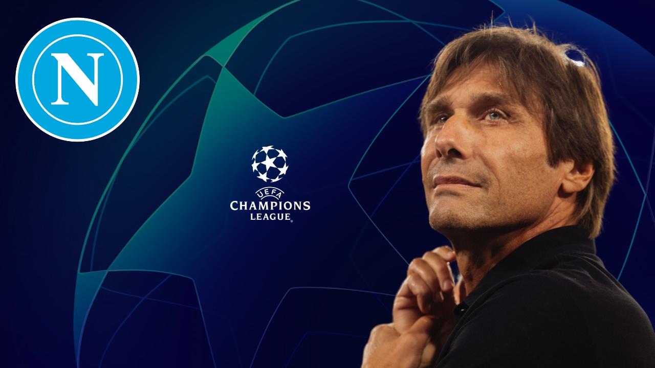 Napoli gi&agrave; in Champions League stasera se... tutte le combinazioni