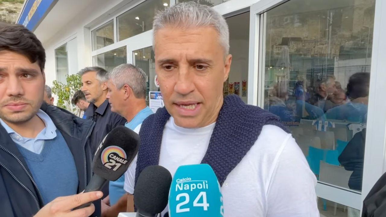 Crespo pronto ad allenare in Serie A: TMW svela la squadra