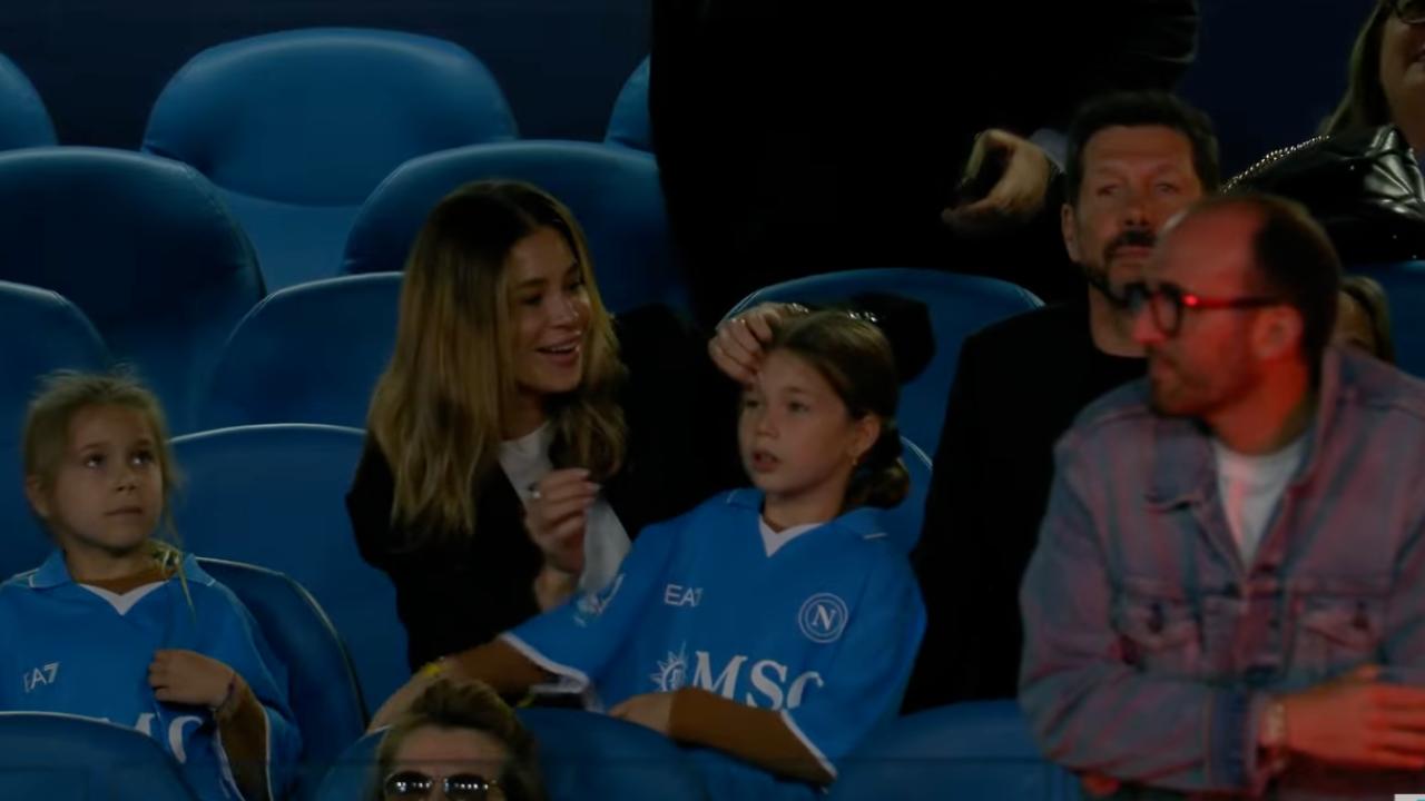 Simeone espulso in Champions, parla il tifoso: "Macch&eacute; razzismo, sapete cosa gli ho detto?"