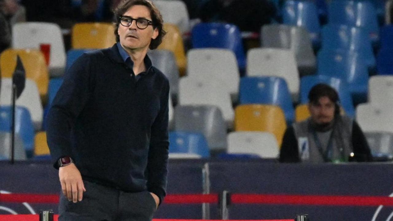 Torino, Vanoli: "Con l'Inter &egrave; una gara che si motiva da sola. Ago della bilancia per lo scudetto? Ci deve dare motivazioni"