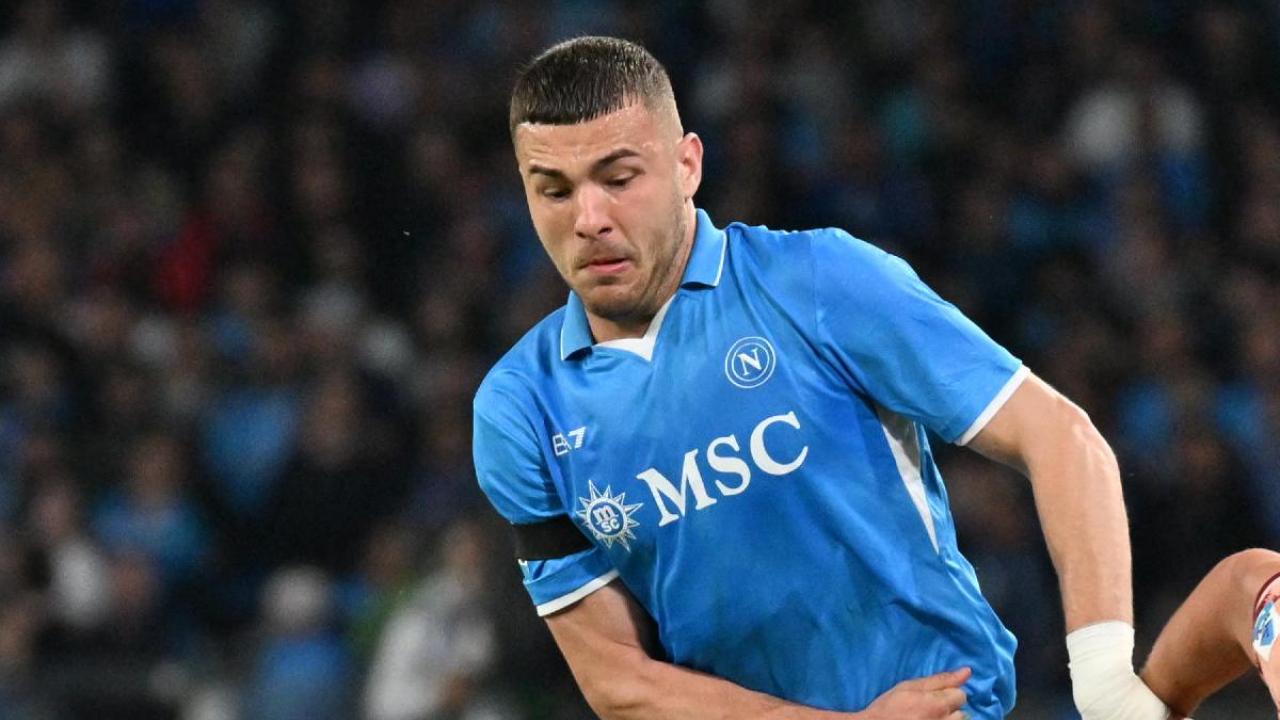 Gazzetta - Buongiorno e Juan Jesus puntano a Napoli-Cagliari. Le ultime sulle condizioni di Lobotka