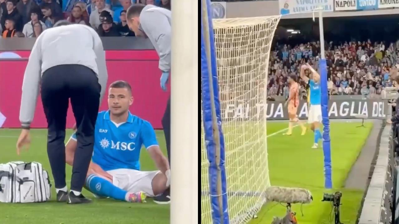 Infortuni Buongiorno, ha saltato 16 partite! Il Mattino frena: "solo sfortuna, nessun problema reiterato"