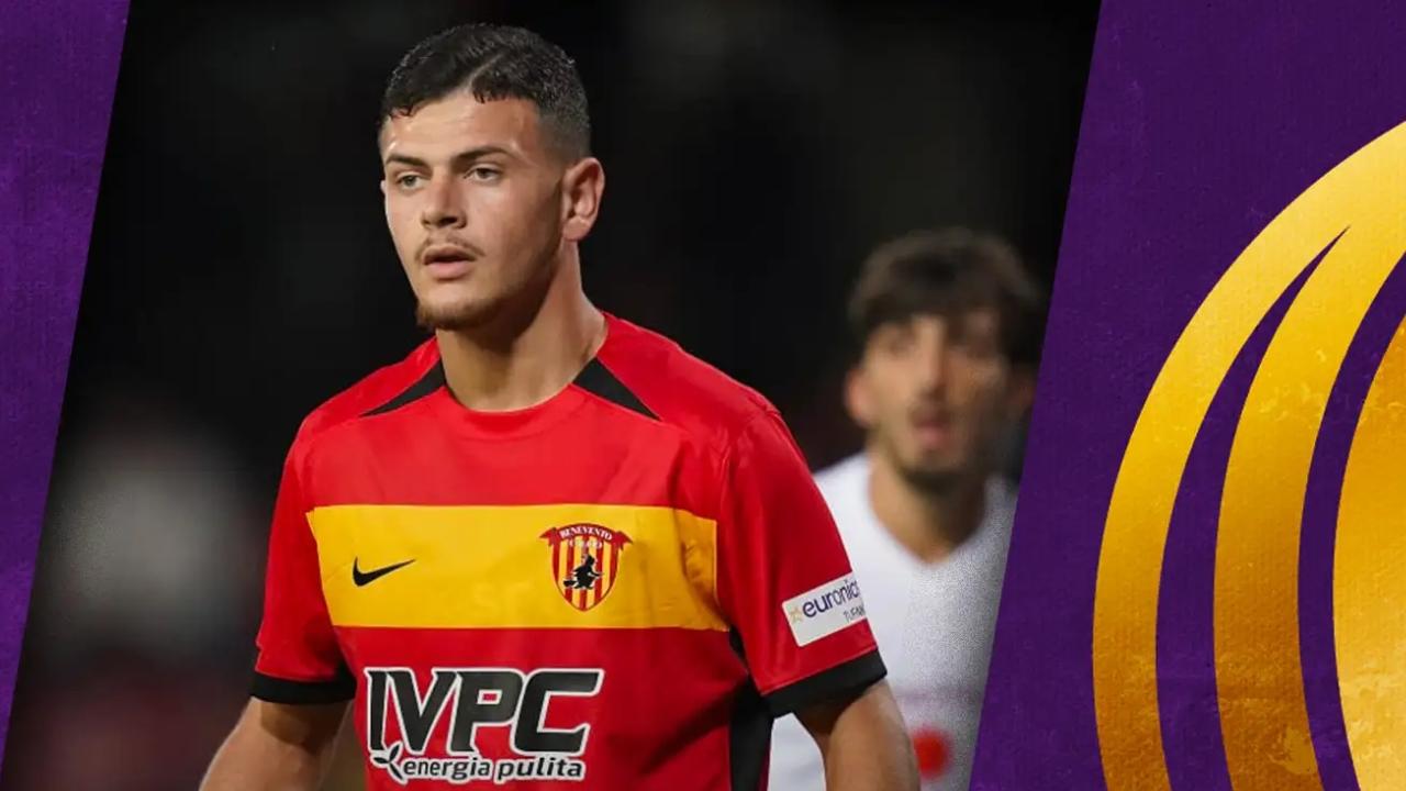 TMW - Napoli, idea Perlingieri del Benevento per l'attacco: andrebbe subito in prestito