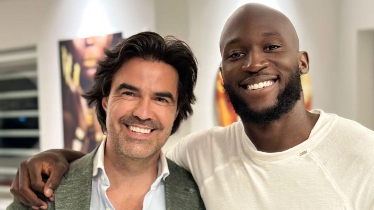 Cosa ha detto l'agente di Lukaku al Napoli: svelato il discorso per <i>ricucire</i> lo strappo