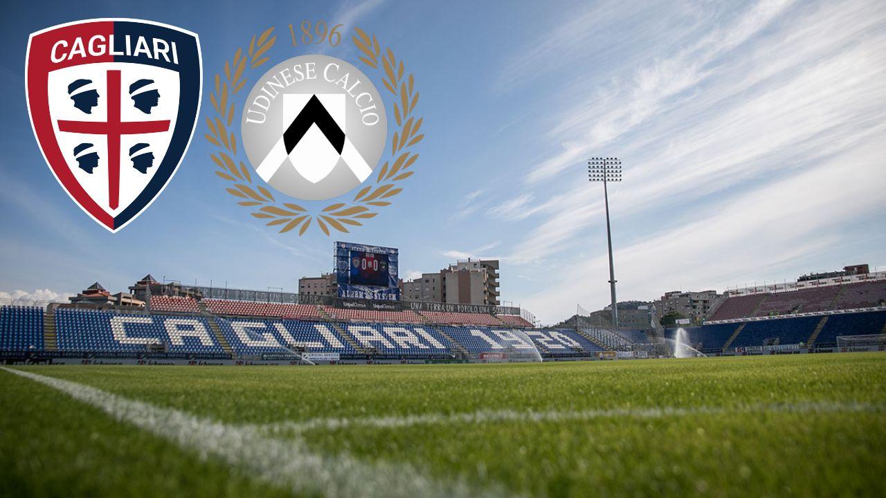 Formazioni ufficiali Cagliari-Udinese: le scelte di Nicola e Runjaic