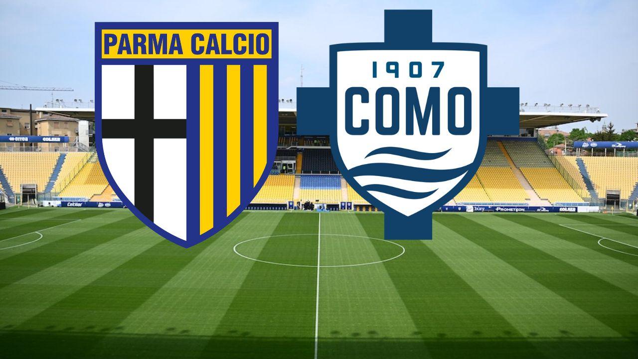 Formazioni ufficiali Parma-Como: le scelte di Chivu e Fabregas