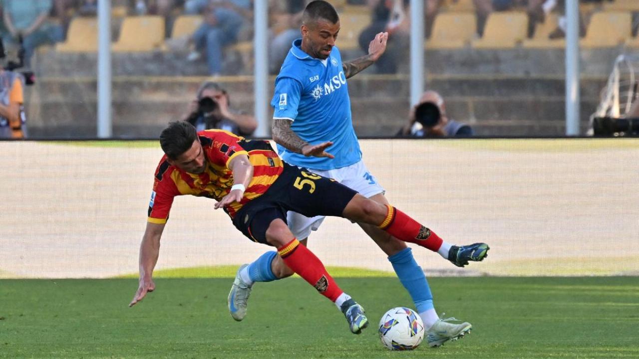 "Non si arrende mai, non perde il sonno". Spinazzola promosso, voti e pagelle