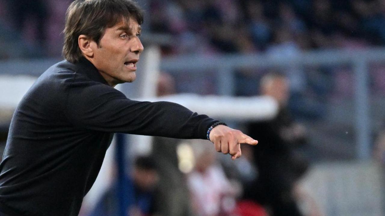 Mignano: "Conte sta svolgendo un ruolo alla Ferguson, vi spiego"