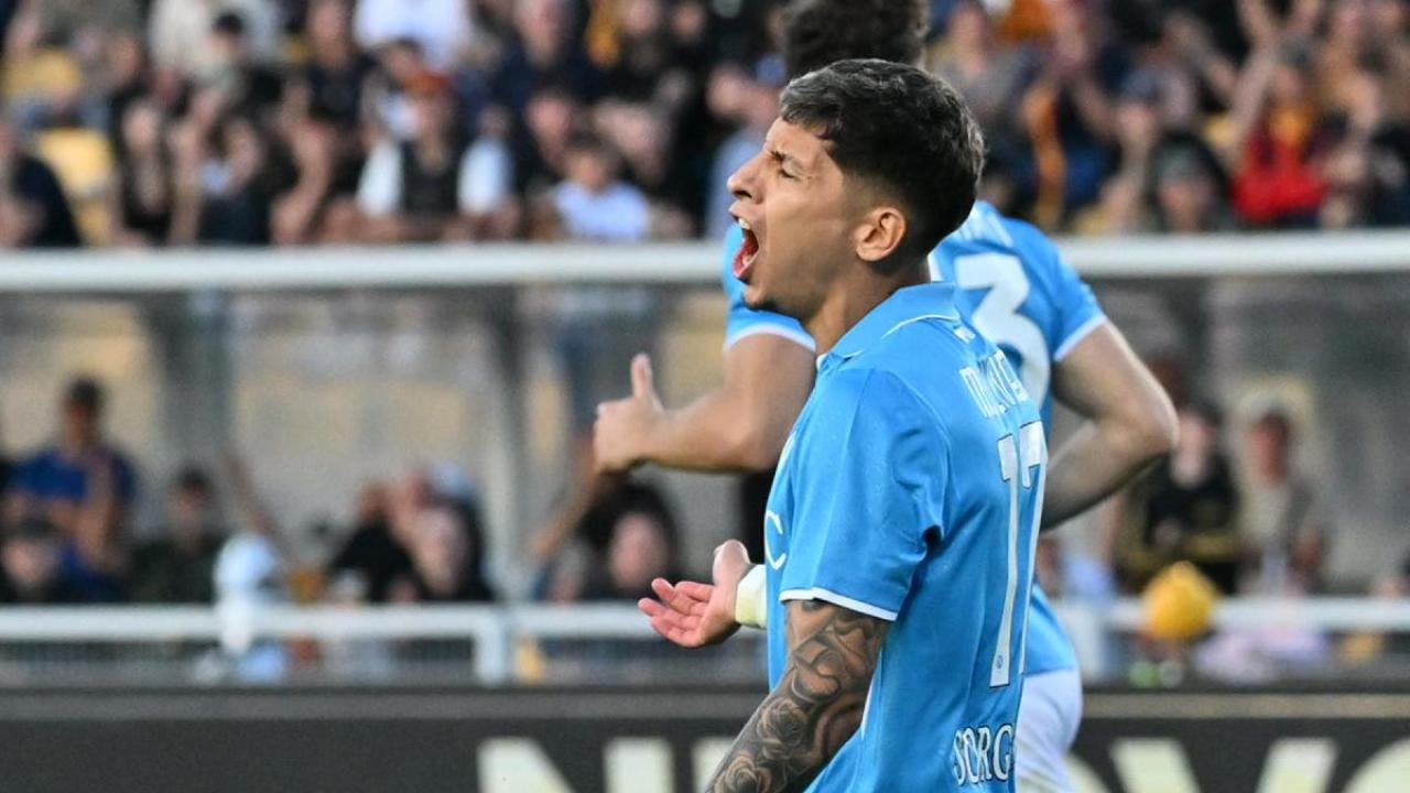 Milanese: "Olivera centrale? Anch'io passai da terzino a braccetto. Vi spiego cosa cambia"