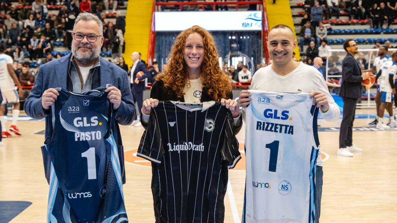 Napoli Basket, Rizzetta celebra la salvezza: &ldquo;Merito di una societ&agrave; seria e soprattutto una tifoseria unica". Novit&agrave; in vista?
