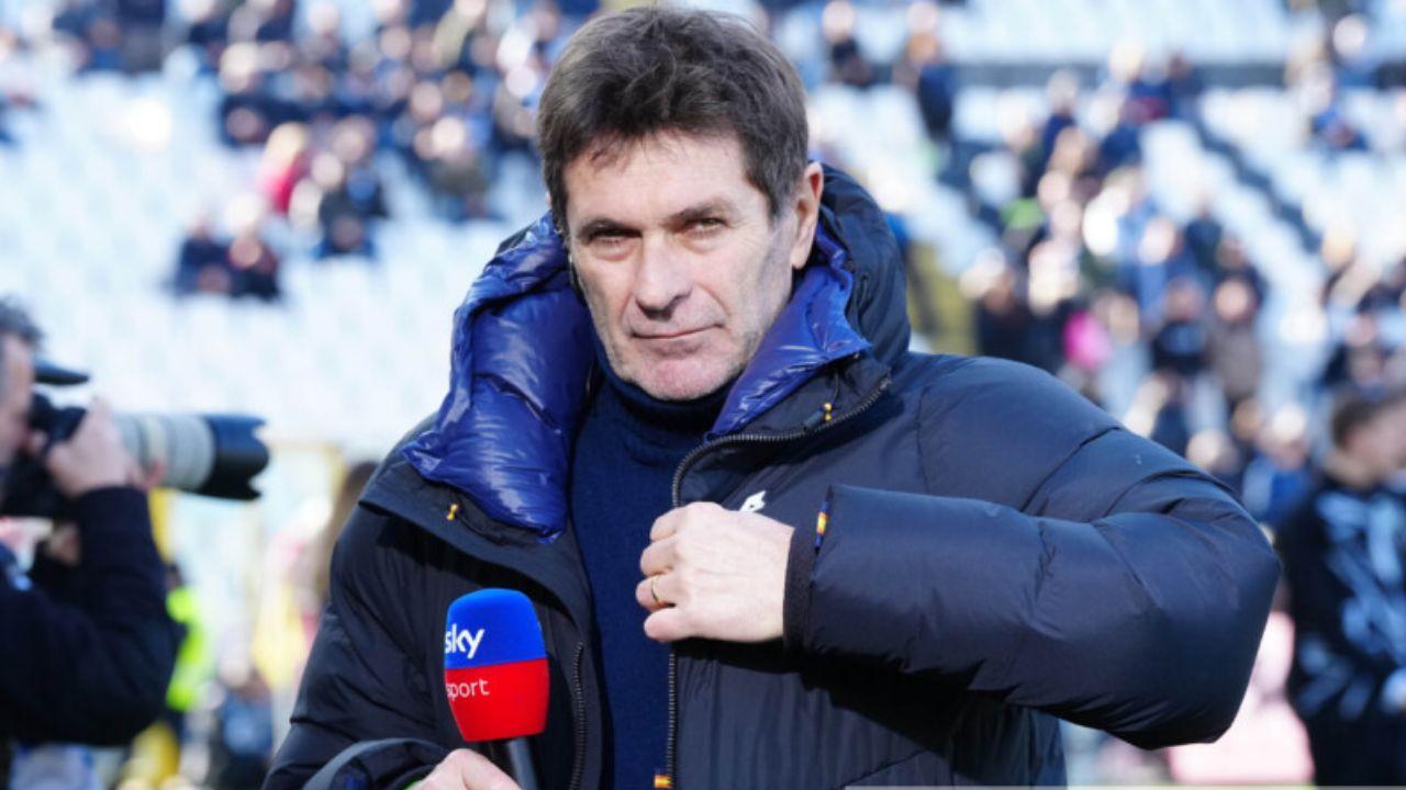 Orsi: "Il Napoli ha fatto una bruttissima partita, ci sarebbe da andare da uno psicologo per capire una cosa"