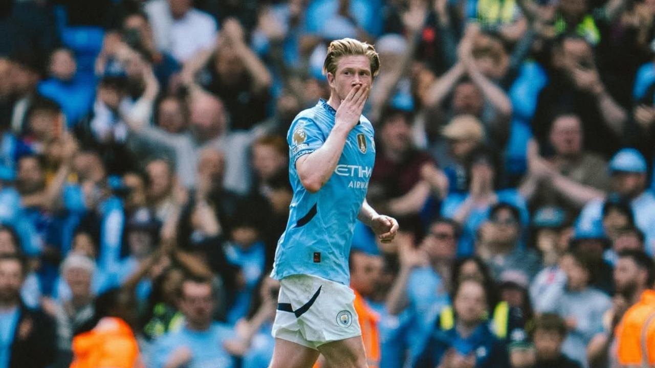 Gazzetta - De Bruyne-Napoli: il belga vorrebbe fare le visite mediche gi&agrave; ad inizio settimana