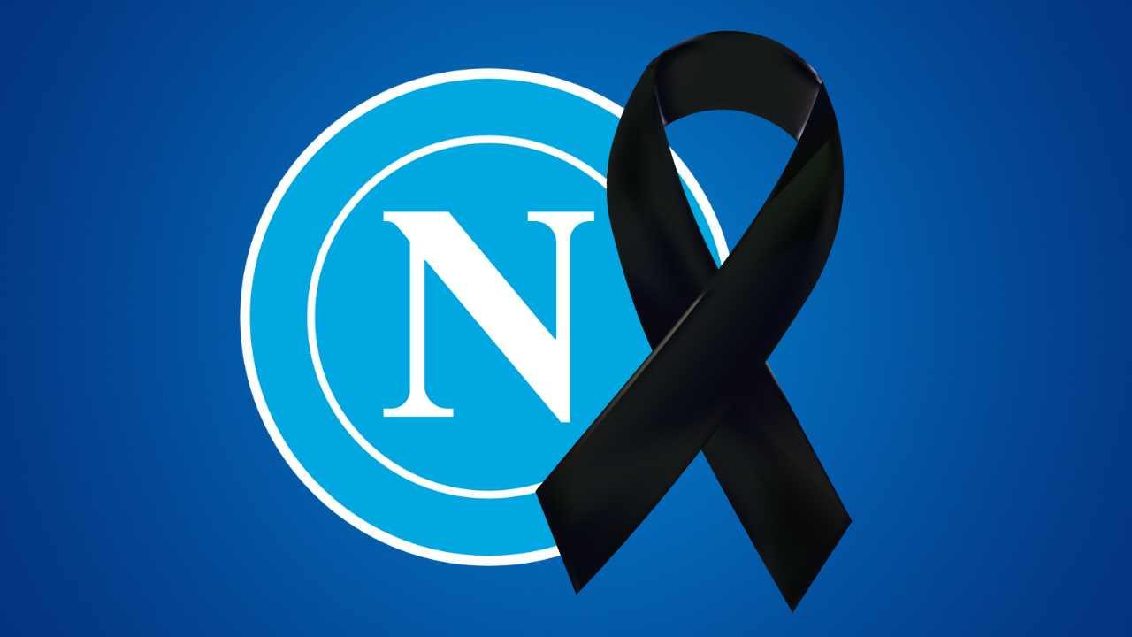 Ultim'ora, lutto per la famiglia De Laurentiis: arriva il messaggio di cordoglio della SSC Napoli