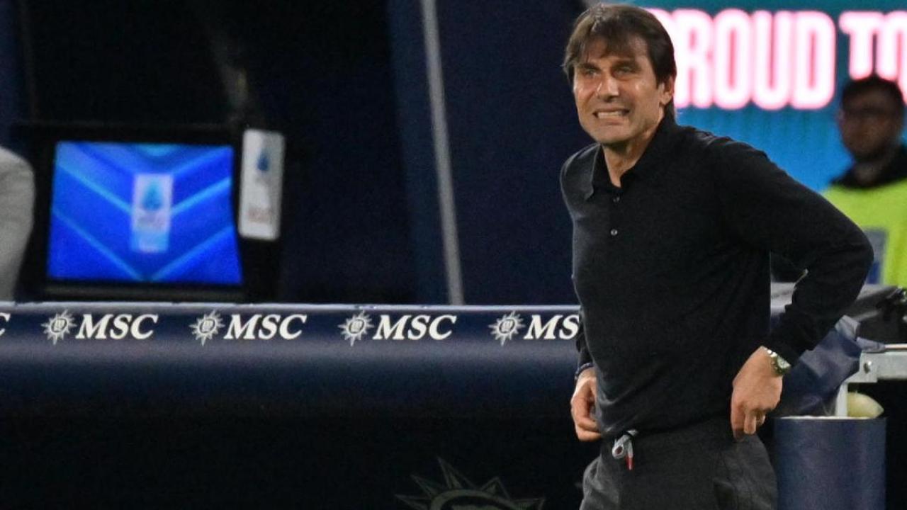 Carmine Esposito: "Adesso ritornare al 4-3-3 &egrave; un po' azzardato, farei questa scelta"