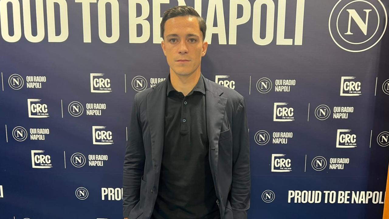 Sportitalia - Cessione Raspadori, il Napoli chiede 30mln ma il calciatore per ora alza il muro