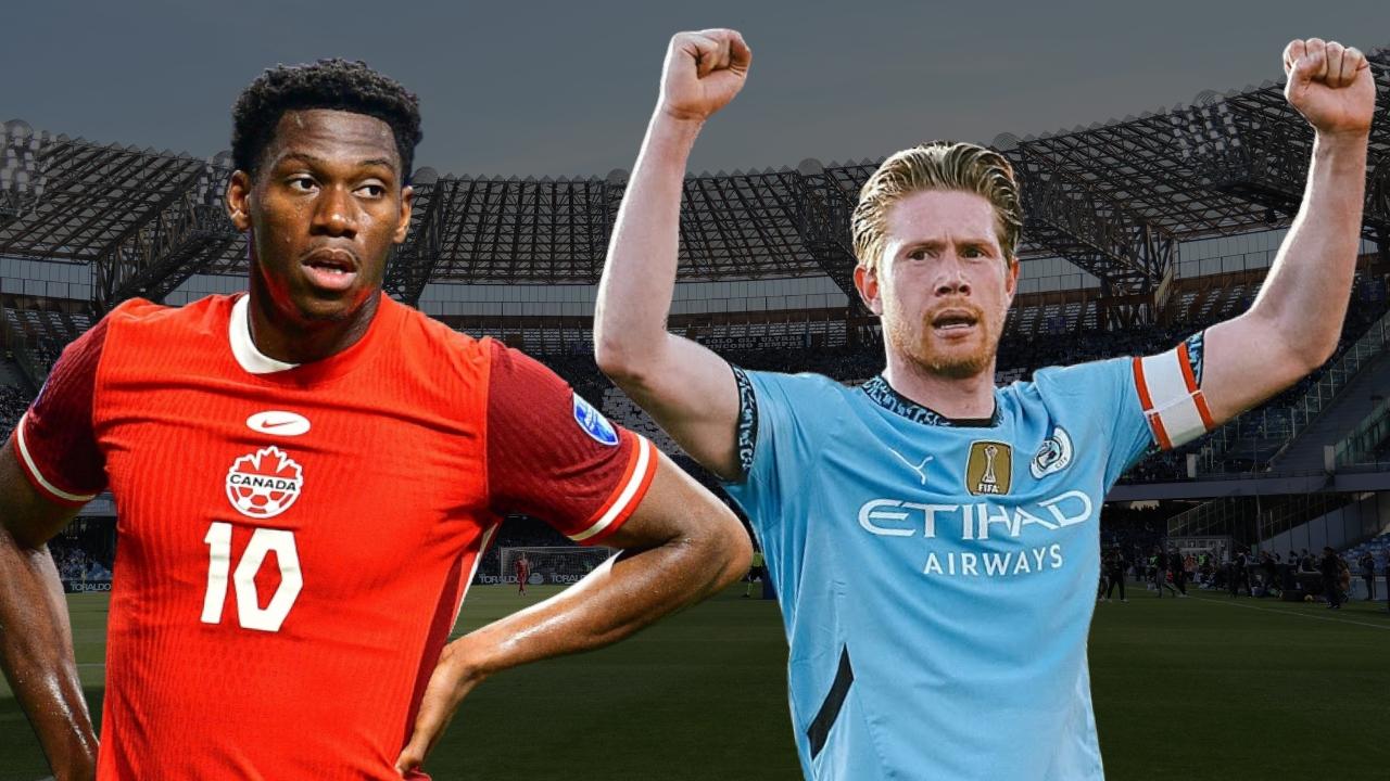 Calciomercato Napoli, Il Mattino - 7 nuovi acquisti saranno gi&agrave; a Dimaro