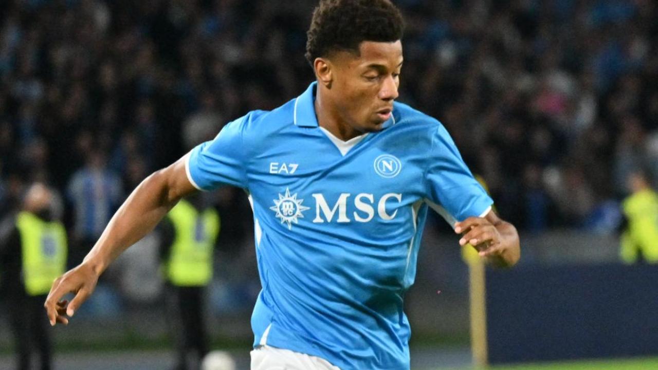 Fedele: "Neres aveva qualche minuto in pi&ugrave; nelle gambe, dieci minuti in pi&ugrave; potevano essere utili"