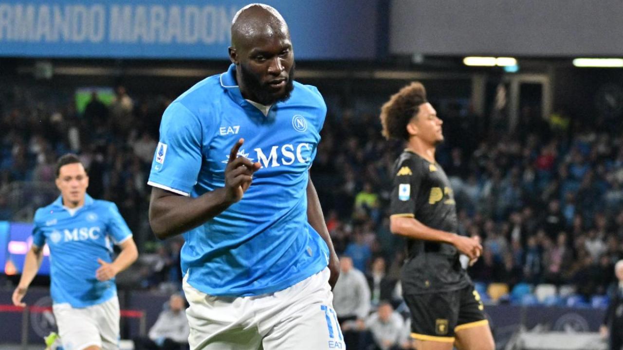 Pi&agrave;: &ldquo;Mi ha sorpreso la prova del Genoa, il Napoli ha per&ograve; tutto nelle sue mani. A Parma prevedo tanti duelli fisici"