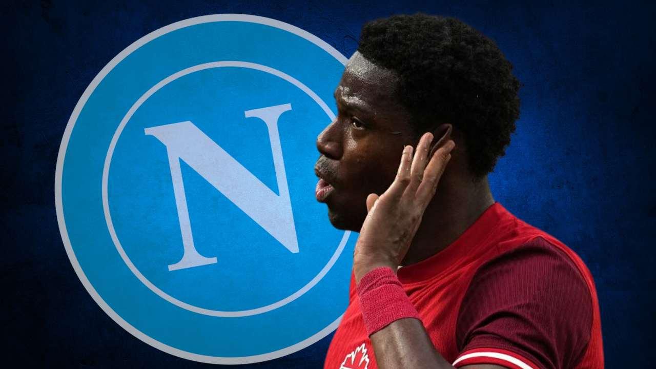 SportItalia: nuovi contatti Inter-David, c'&egrave; distanza! L'offerta pi&ugrave; importante &egrave; quella del Napoli