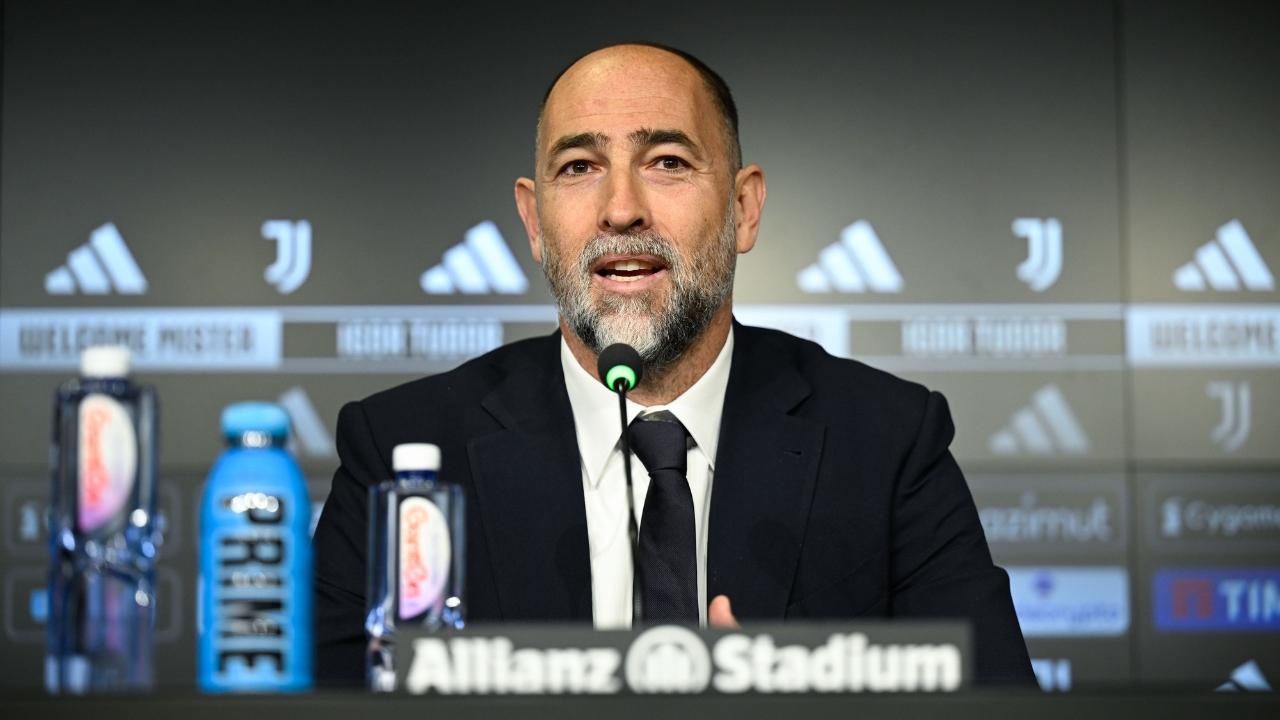 Juventus, Tudor: "Ovvio che possiamo lottare per lo scudetto, con l'Inter vale pi&ugrave; di tre punti..."