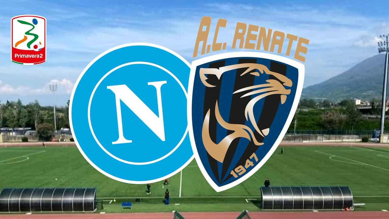 DIRETTA - Play-off Primavera, Napoli-Renate ai quarti di finale: subito una chance per gli avversari