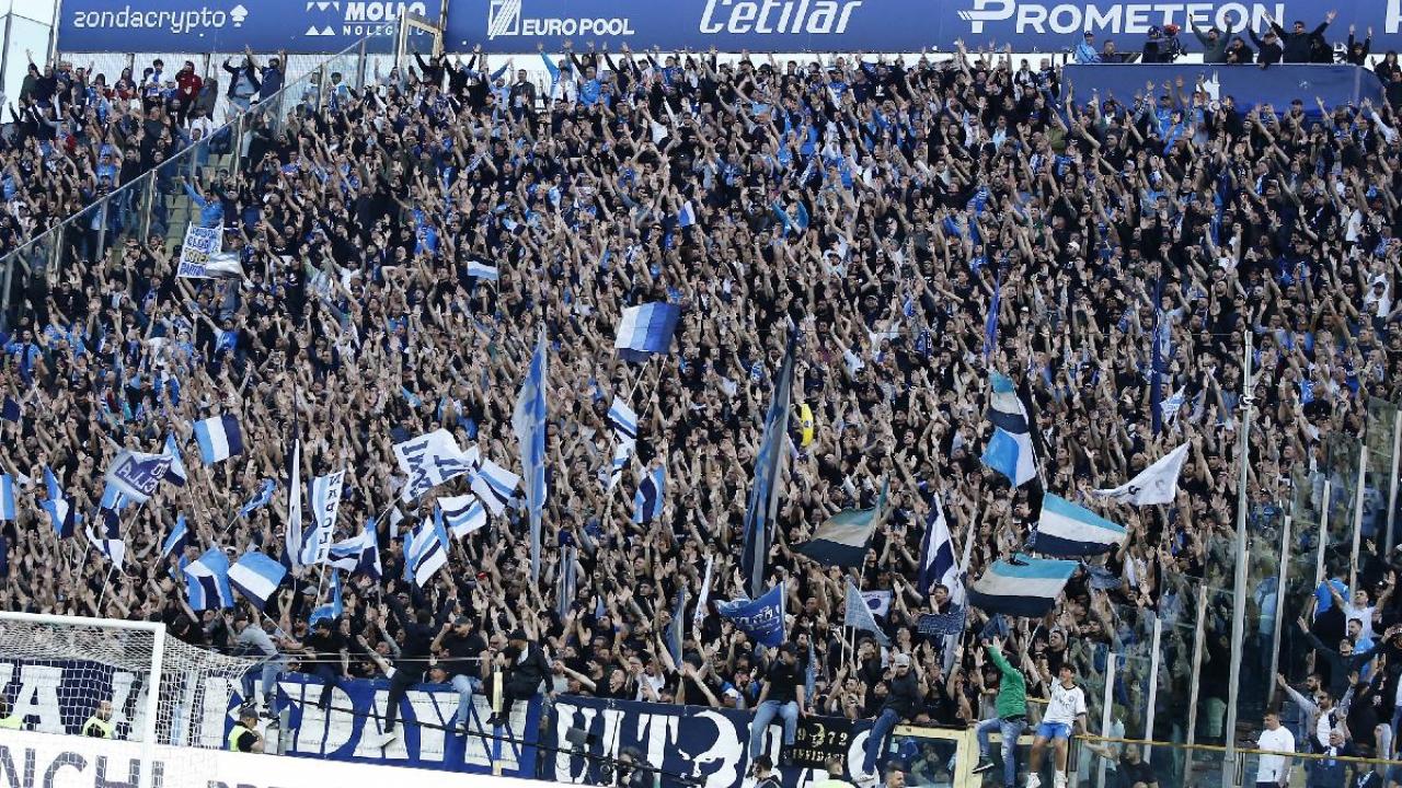 Nessun dietrofront, il Tar respinge il ricorso: niente trasferte per i tifosi del Napoli