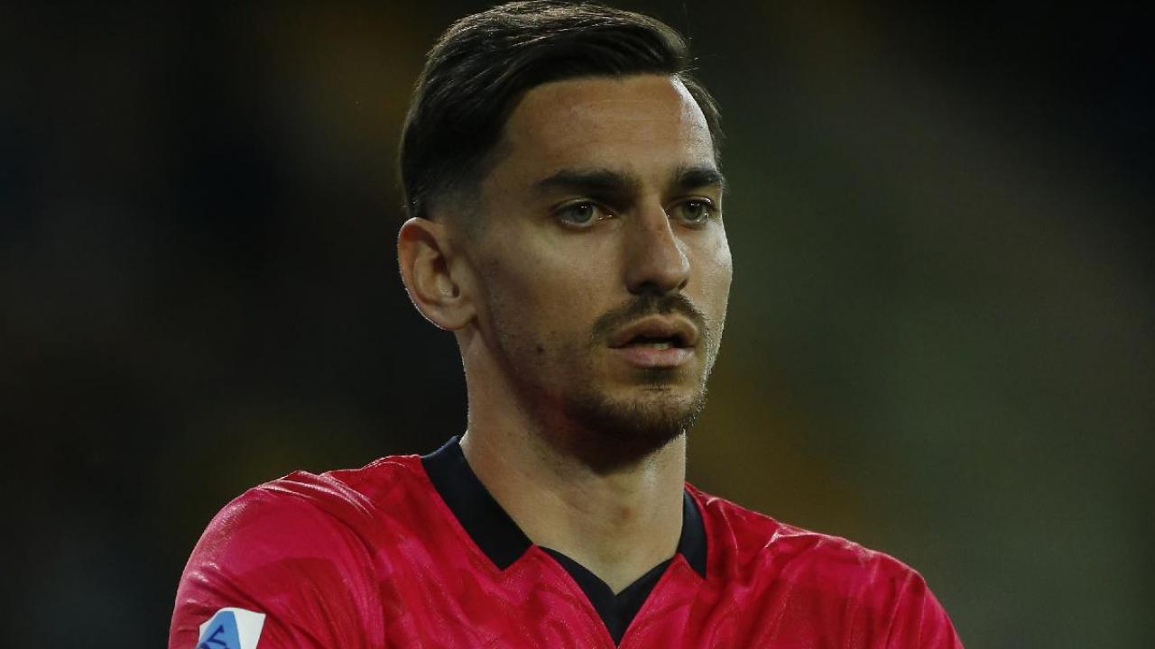 Di Fusco: "Il successo di Meret &egrave; un immenso piacere per le critiche ricevute"