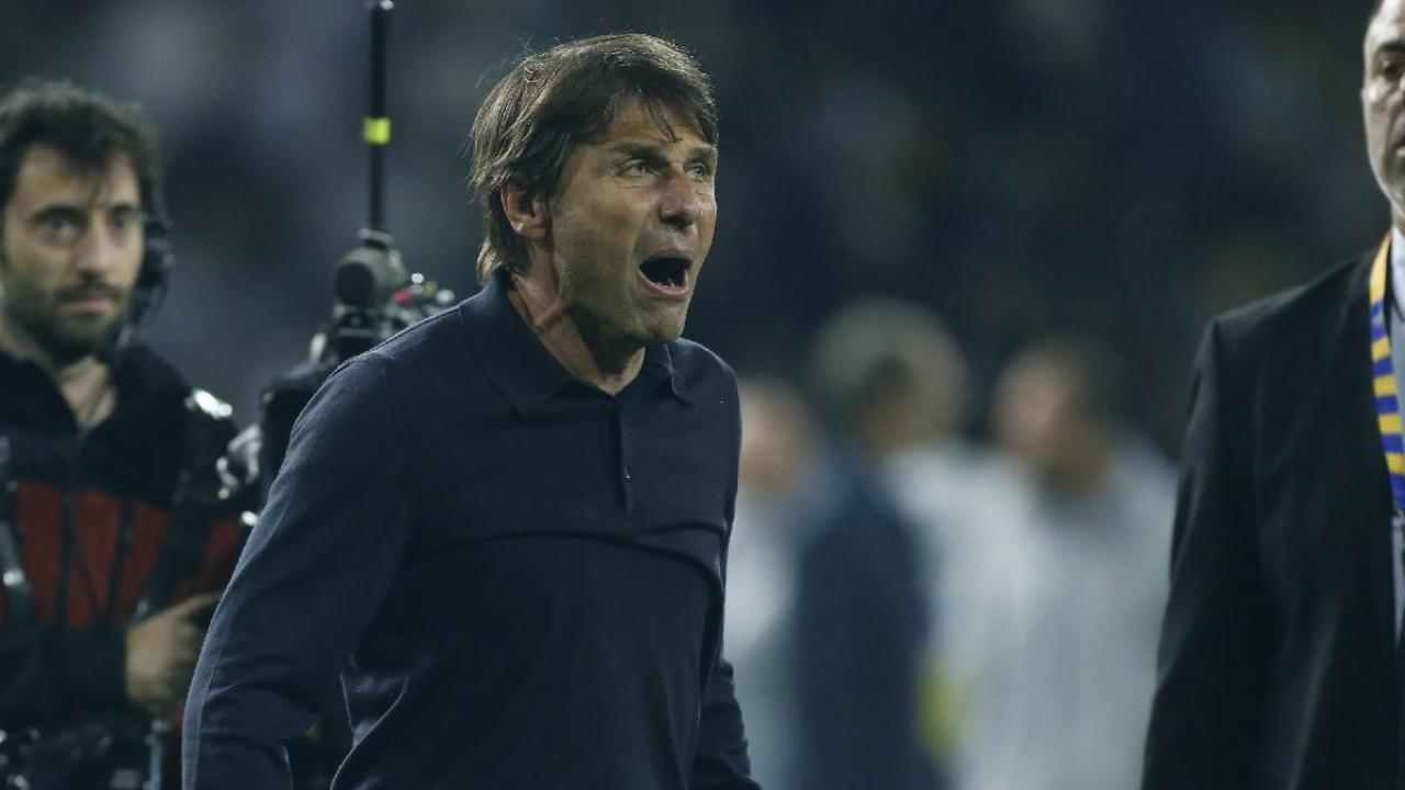 Da Spalletti a Conte, scudetti differenti: se non &egrave; il pi&ugrave; bello, di sicuro il pi&ugrave; sofferto