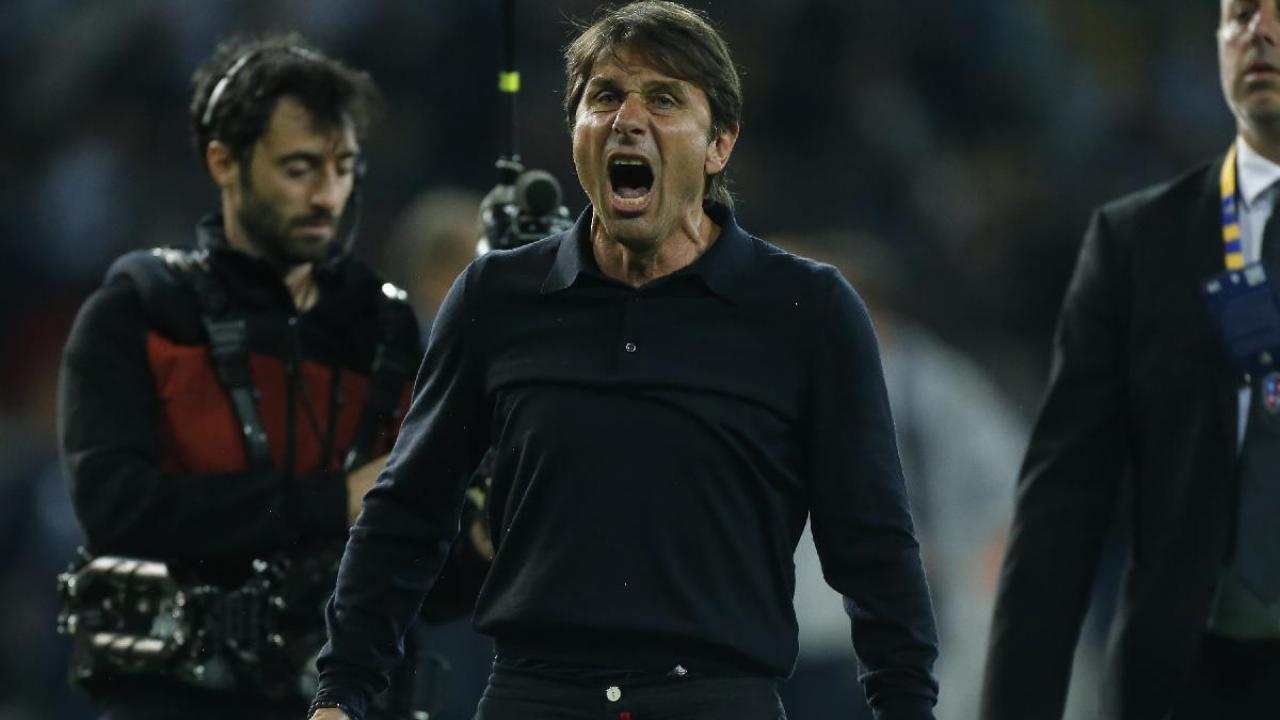 Cronache di Napoli, Altamura: &ldquo;Conte ha preparato moltissime partite come questa, ma un po' di pauretta nei giocatori &egrave; comprensibile"