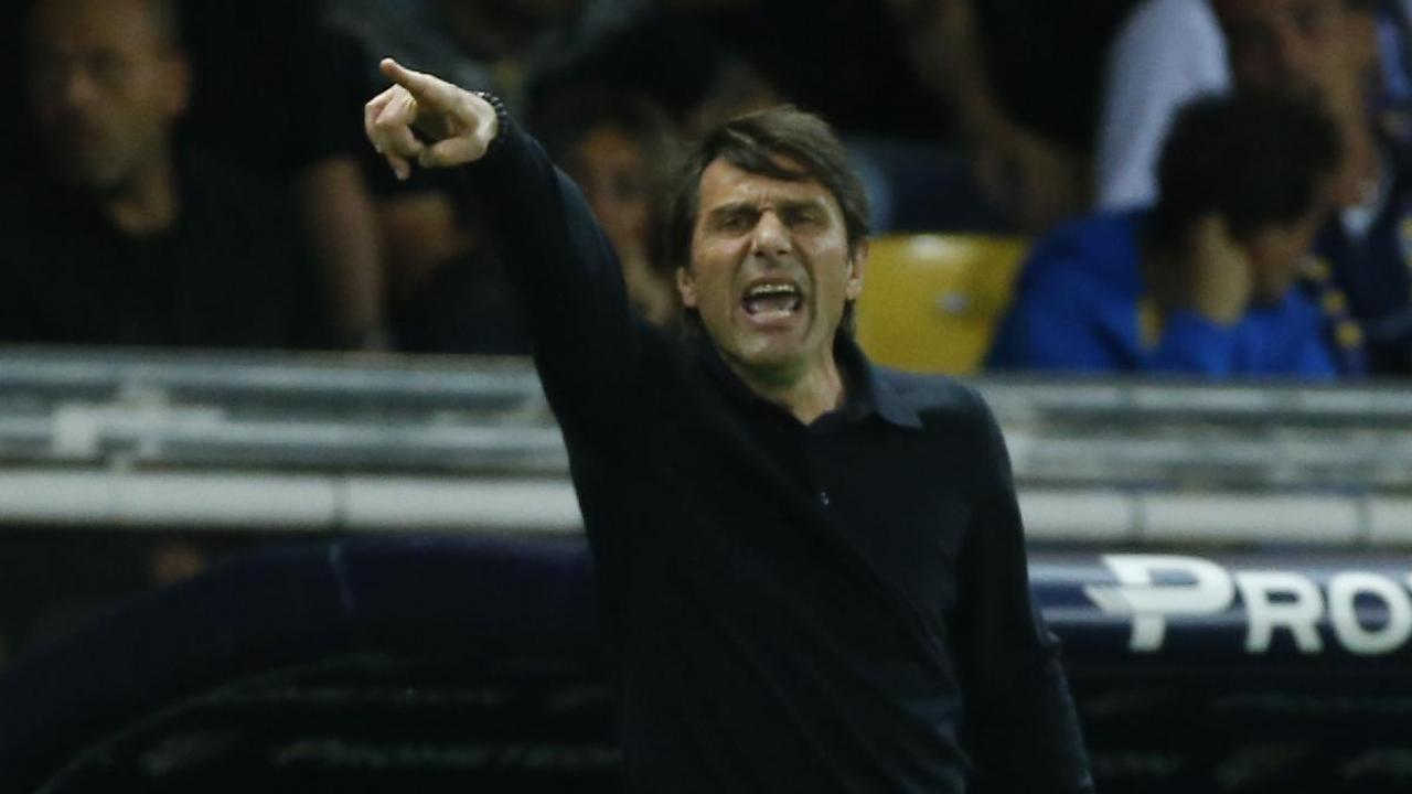 Gazzetta - Conte trasformista! Ha esagerato con le lamentele, ma certi show sono stati studiati per un motivo