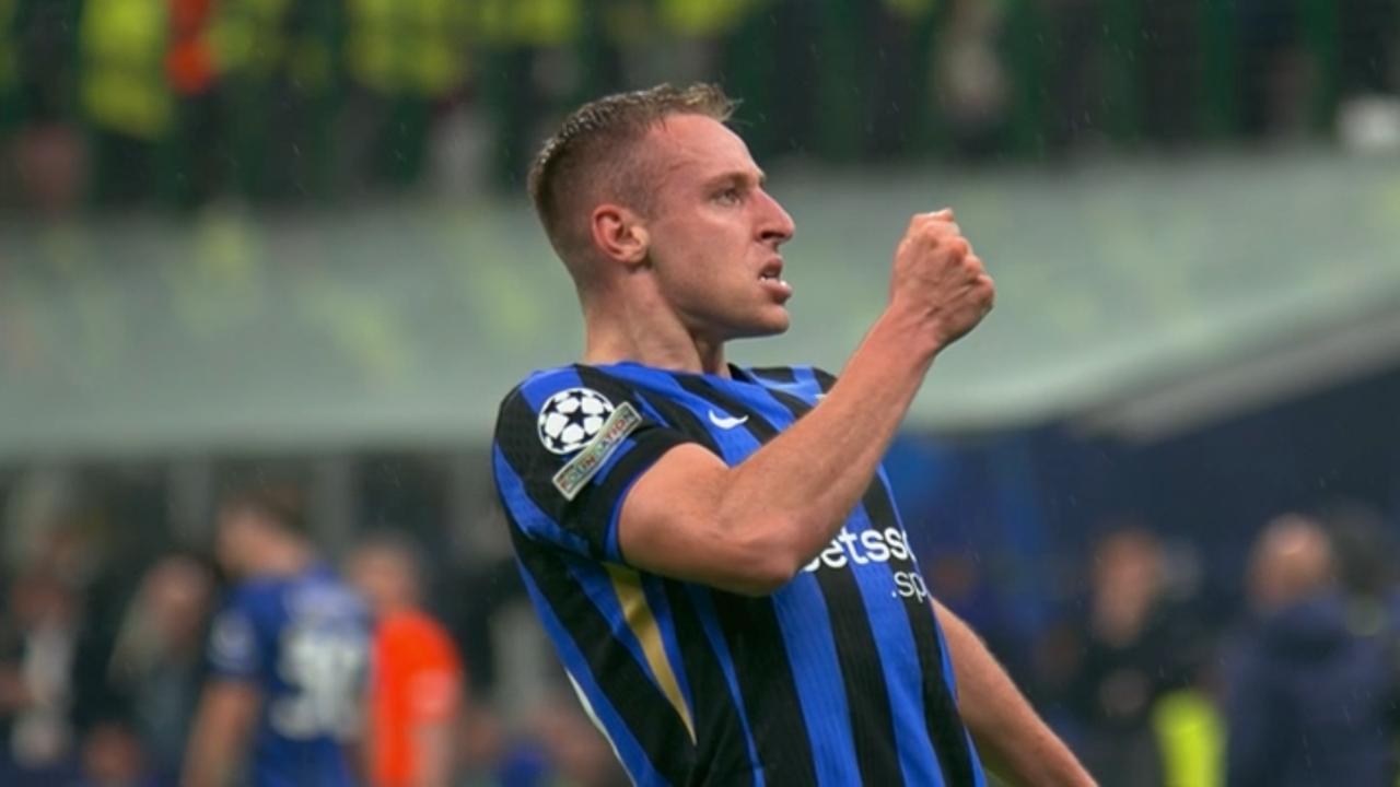 Inter, via a gennaio per 20 milioni: occasione per il Napoli