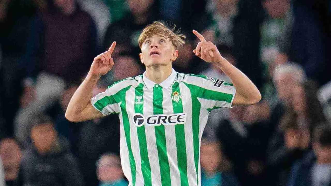 Sky - Il Como ha chiuso Jesus Rodriguez: attesa per le visite mediche