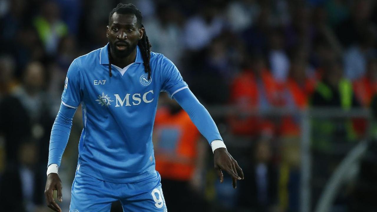 Sorpresa Anguissa, potrebbe anche rimanere al Napoli! I prossimi giorni saranno decisivi