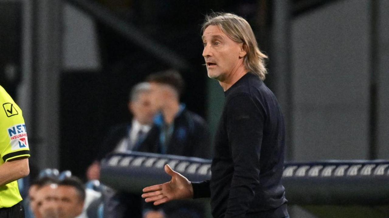 UFFICIALE - Nicola nuovo allenatore della Cremonese: il comunicato