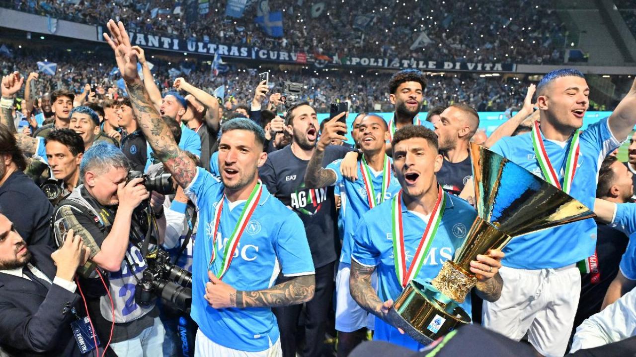 Anellucci sicuro: "Ha fatto bene il Napoli a liberarsene. E ora l'acquisto a sorpresa..."