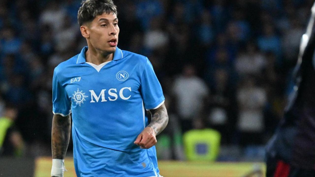 Calciomercato Napoli, Olivera tra i profili graditi all'Atletico Madrid se non chiuderà per Theo: la situazione | ESCLUSIVA