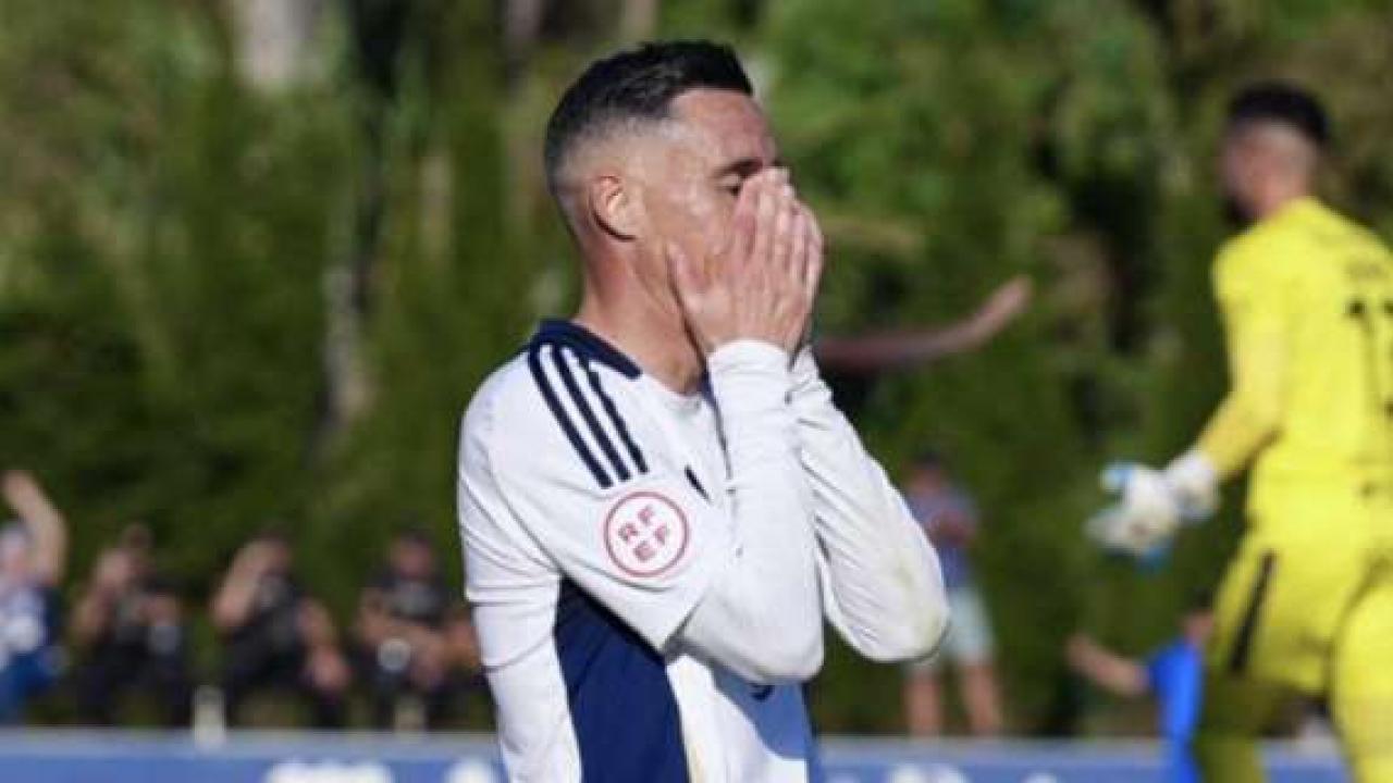 UFFICIALE - Callejon si ritira: salva il Marbella e scoppia in lacrime