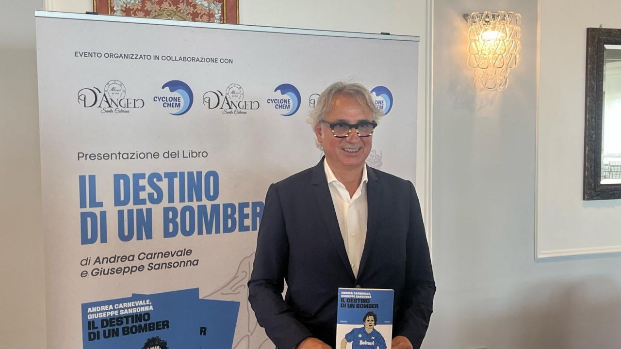 Carnevale: "Quello del Napoli &egrave; stato un capolavoro! De Bruyne &egrave; ancora un campione, mi ha colpito una cosa"